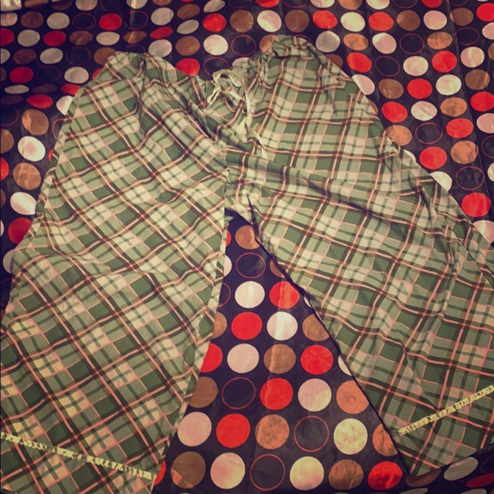 Lounge pants